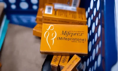 The Abortion Pill is the Most Common Way to End a Pregnancy in the U.S.