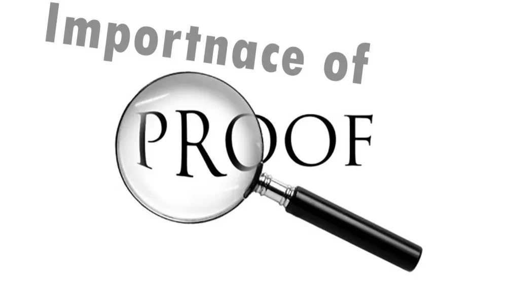 The Advantages Of Proofreading