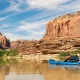 The Amazing Green River in Utah