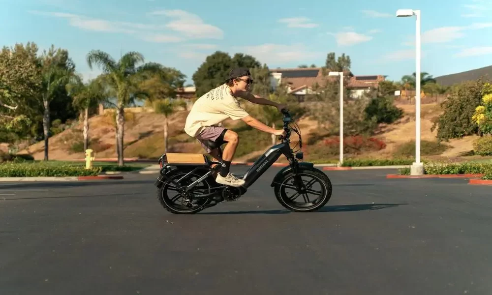 The Best Cargo Bike Worth A Try