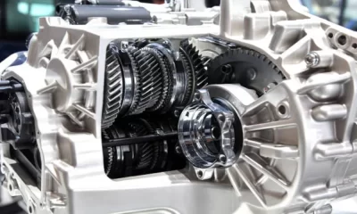 The Best Truck Gearbox: The Complete Guide