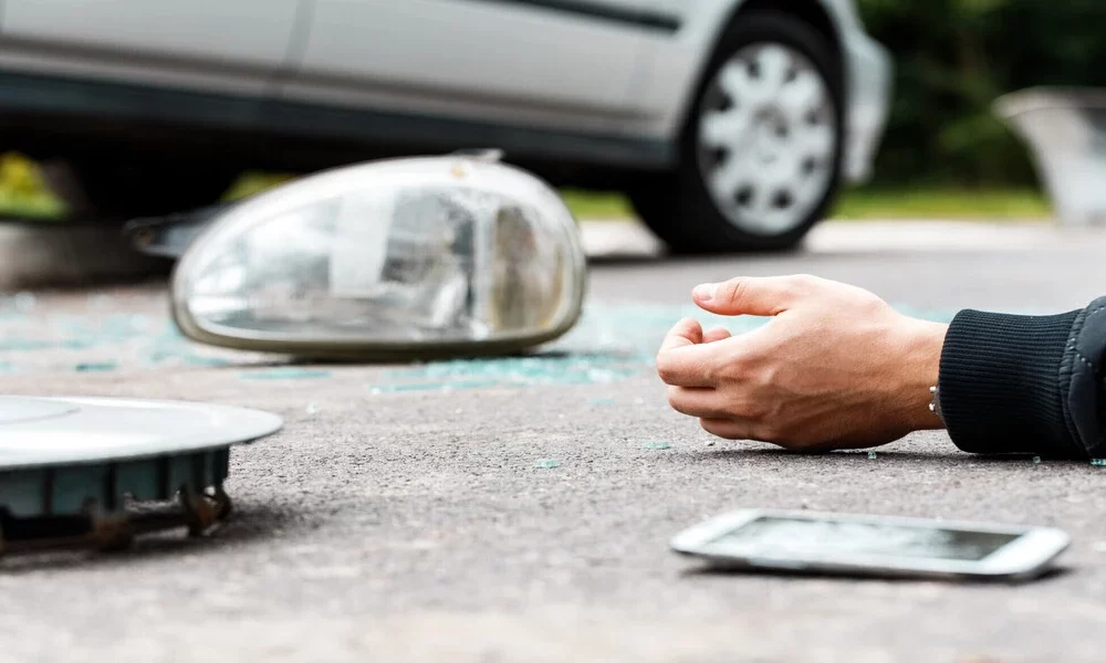 The Different Ways a Car Accident Injury Can Change Your Life