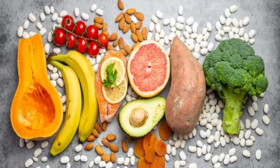 The Importance of Micronutrients for Good Health
