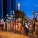 'The Lion King' On Broadway Celebrates 25 Years Of Success