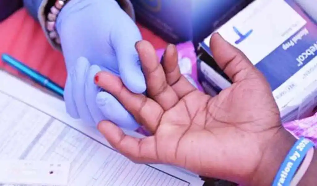 Diabetes Affects Over 12% Of South African Adults - Achieving Healthy Outcomes Requires Education