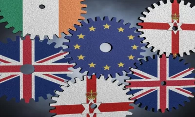 The UK Government Should Stop Doing Stupid Stuff Around Brexit