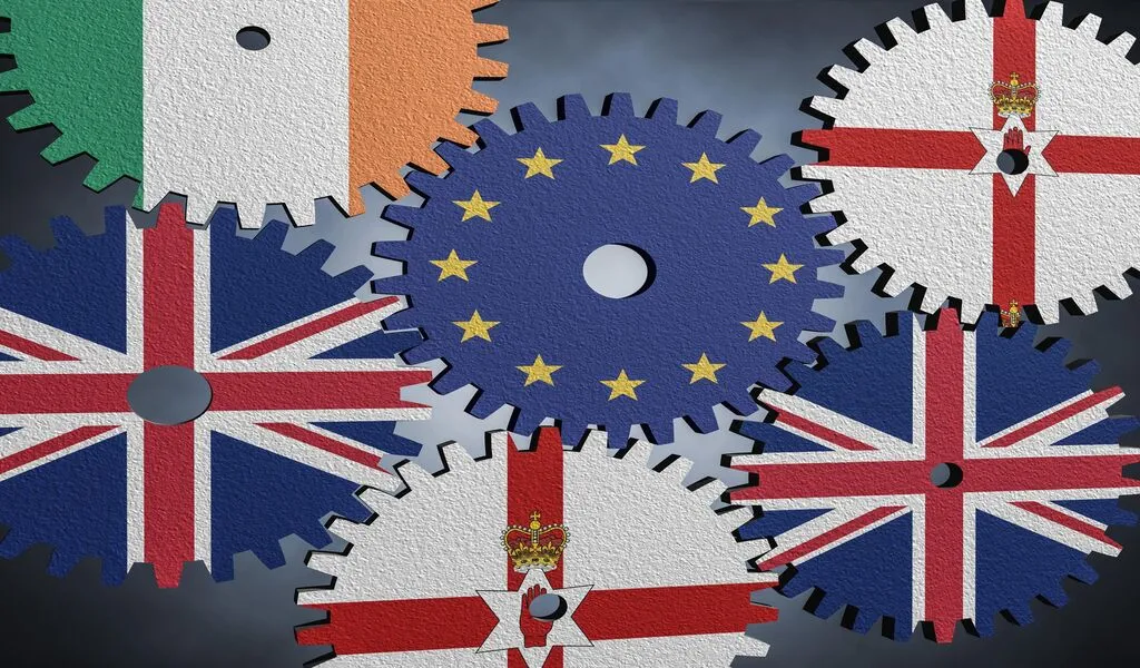 The UK Government Should Stop Doing Stupid Stuff Around Brexit