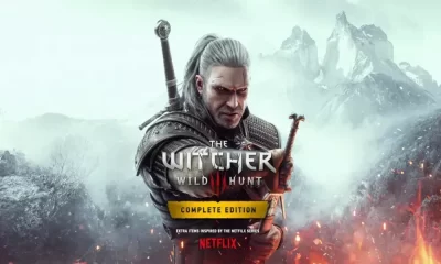 The Witcher 3: Wild Hunt Update Showcases Ray-tracing And 60 FPS On X|S, PC, & PS5