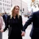 Theranos Founder Elizabeth Holmes Sentenced to Over 11 Years in Jail