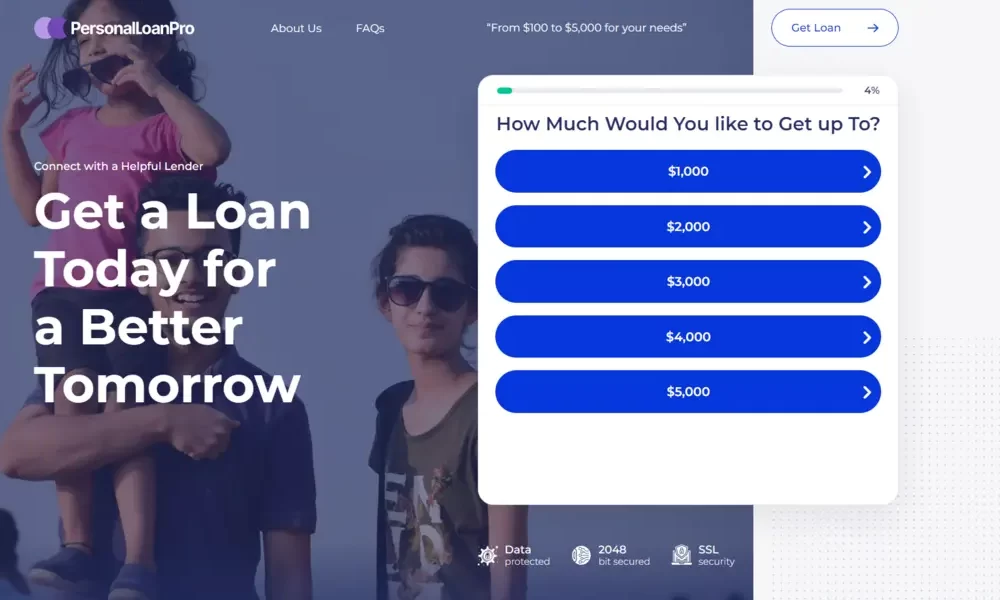 Things To Consider When Applying For A Personal Loan With Bad Credit