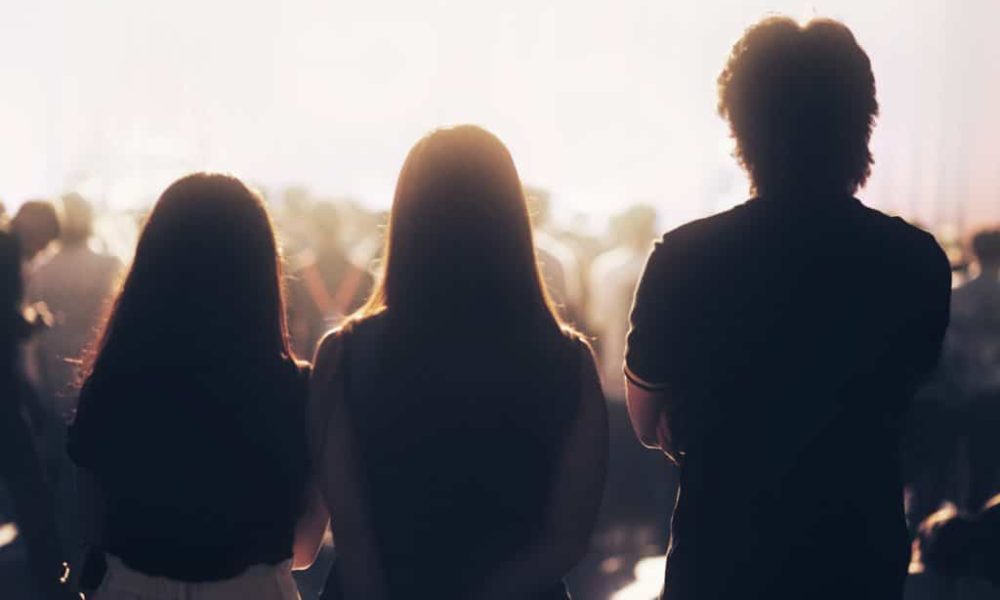 Threesome Scandal Get Public Airing in Thailand