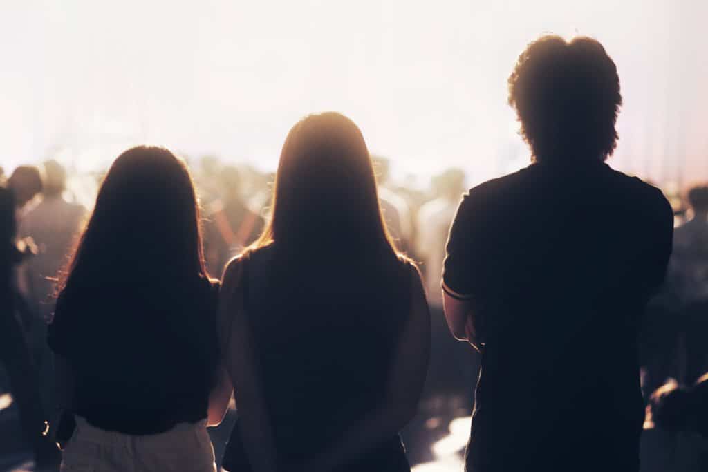 Threesome Scandal Get Public Airing in Thailand