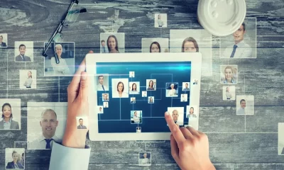 Top 10 Professional Networking Sites to Boost Your Career