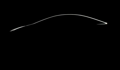 'Toyota Prius 2023' Teases Sharp New Styling Ahead of Debut