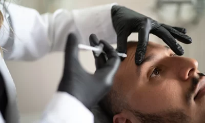 Treating Migraines With Botulinum Toxin Injectables, aka Botox