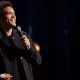 Trevor Noah Announces 'Off the Record' Comedy Tour Following Departure From The Daily Show 