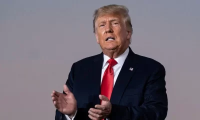 federal Appeals Court Orders Arguments Next week in Trump Records Probe