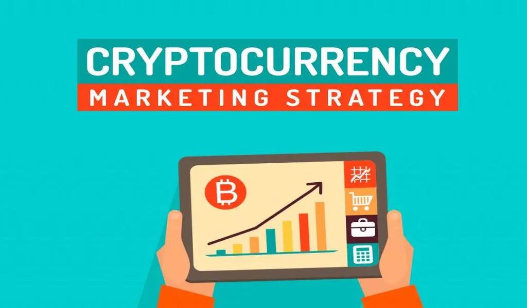 Types of Crypto Marketing Agency