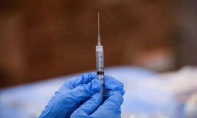 UU.S. Supreme Court's Sotomayor Denies Challenge to N.Y. COVID-19 Vaccine Mandate