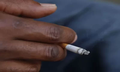 Cancer Screening For Pack-a-Day Smokers Is Little Known