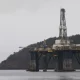 UK Oil and Gas Sector faces $24 Billion Pounds Bill to Plug Old Wells - report