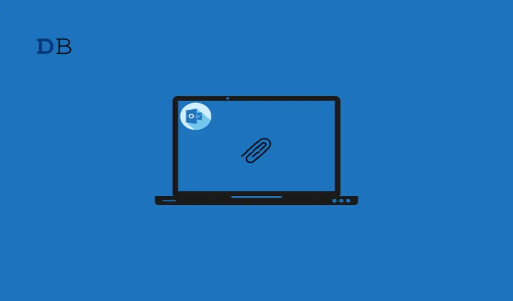 How to Fix "Unable to Open Attachments" issue in Microsoft Outlook on Windows?