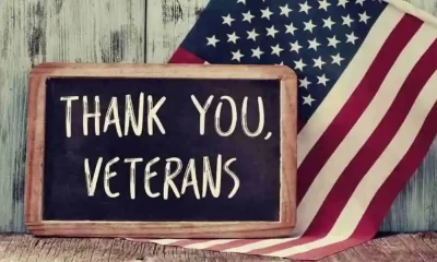On Veterans Day 2022, Will Banks Be Open?
