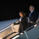 Vice President Harris Visits Philippines To Reset Relations