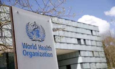 WHO Renames Monkeypox to 'Mpox' to Tackle Stigma WHO