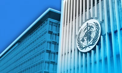 WHO To Identify Potential Pandemic And Outbreak-Causing Pathogens