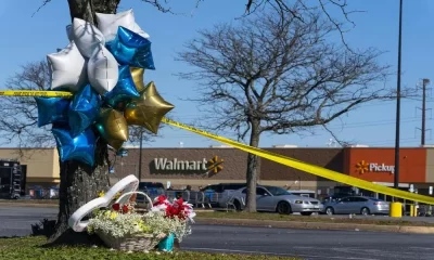 Walmart Shooting: Victims' Families Speak Out After The Deadly Shooting