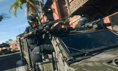 Warzone 2: Loadouts And Perks You Should Know