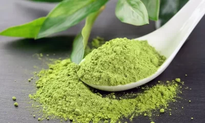 What Is Matcha Powder And How To Use It?