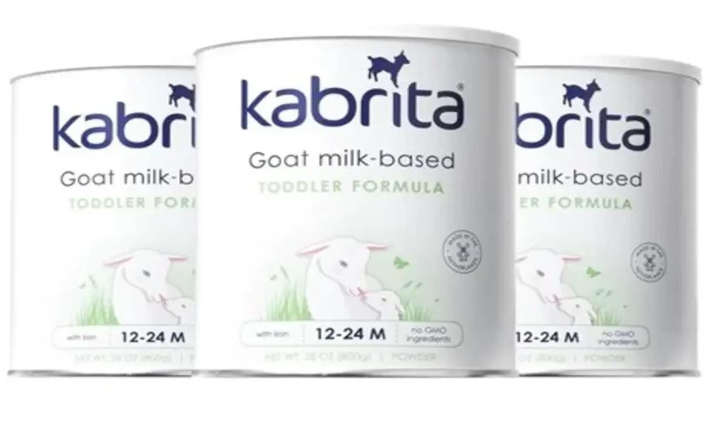 What Is The Significance Of Beta-Palmitate In The Kabrita Formula?