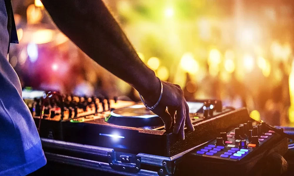 What Tools Do DJs Need To Succeed