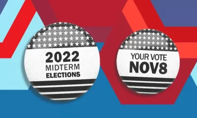 What are the US Midterms Elections A Simple Guide