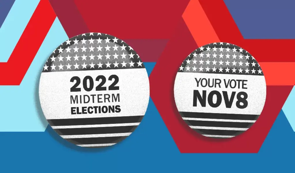 What are the US Midterms Elections A Simple Guide