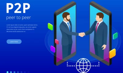 What is Peer-to-Peer (P2P) Lending?
