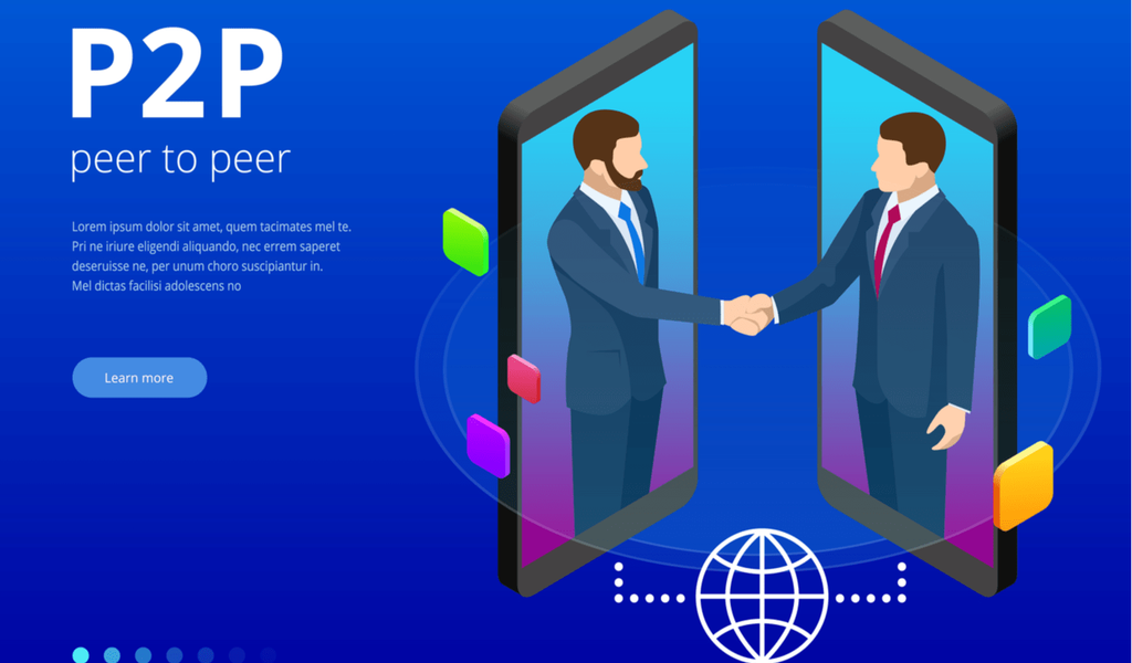 What is Peer-to-Peer (P2P) Lending?