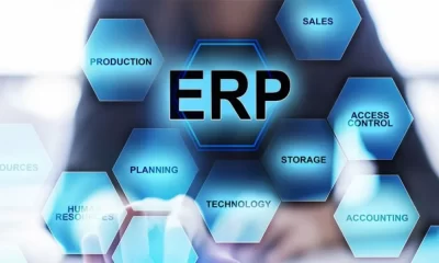 What is an ERP System in Simple Words