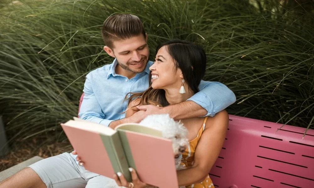 Where to Meet Asian Singles