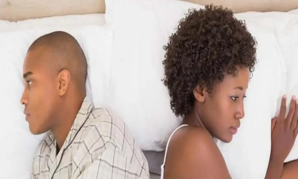 Why Divorce is Becoming More Common in Marriage