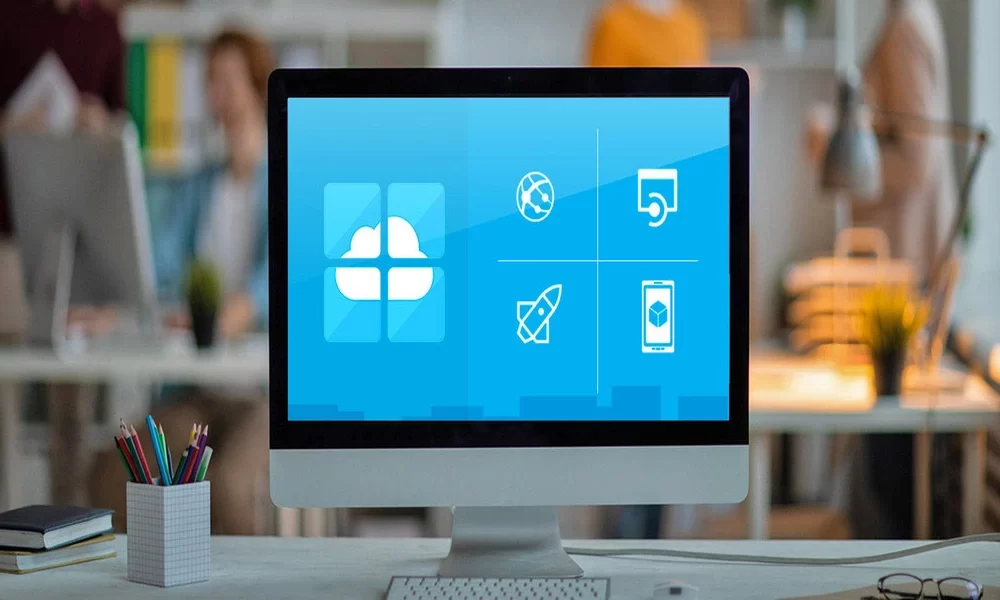 Why Opt for Professional Azure App Development