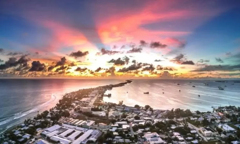Why Register an IBC in Marshall Islands