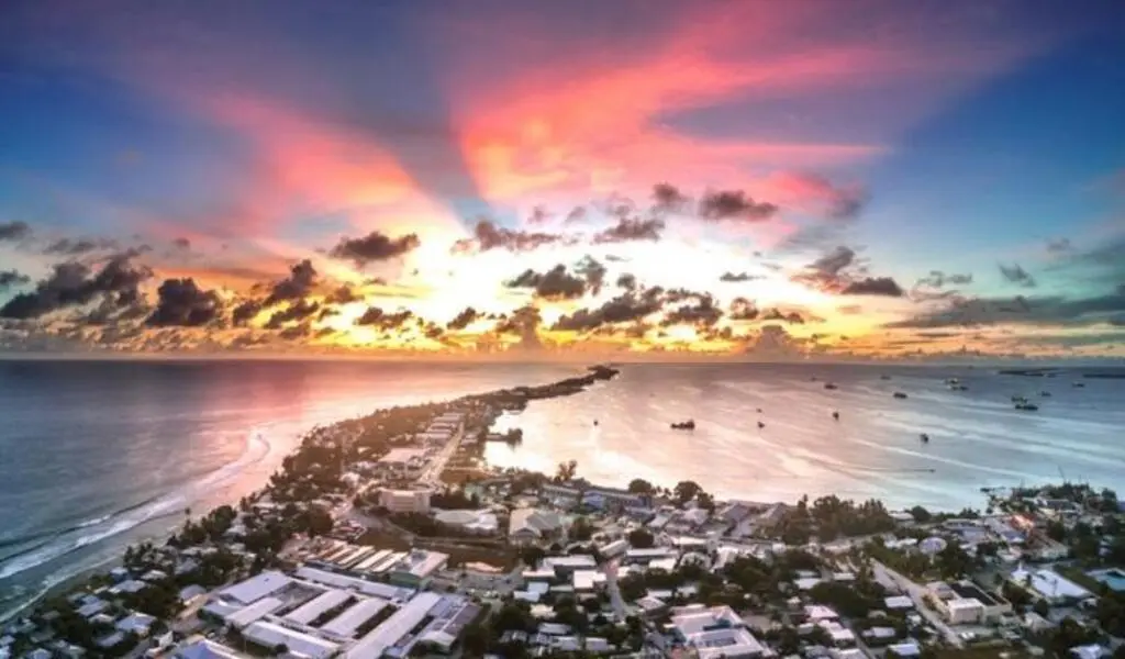 Why Register an IBC in Marshall Islands