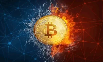 Bitcoin: Why Is Shell Using Full Power?