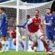 Chelsea vs Arsenal Results, Highlights, And Analysis: Gabriel's Winner Moves Gunners Back To Top