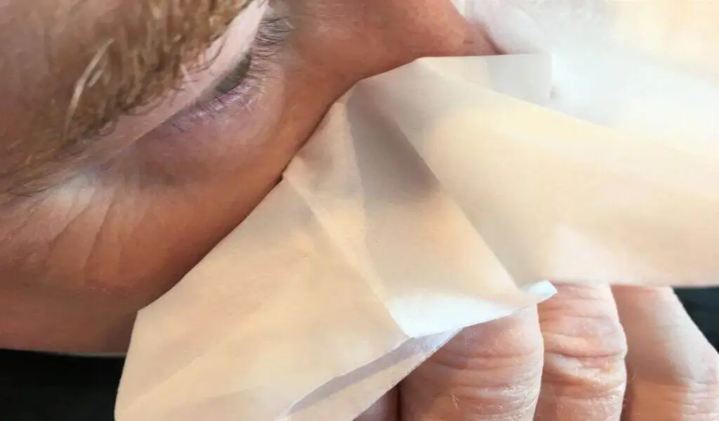 Is The Flu Contagious When It's Cold?