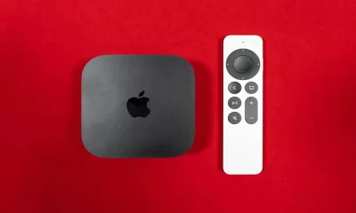 Apple TV 4K Review Roundup 2022: Barely Noticeable Improvements