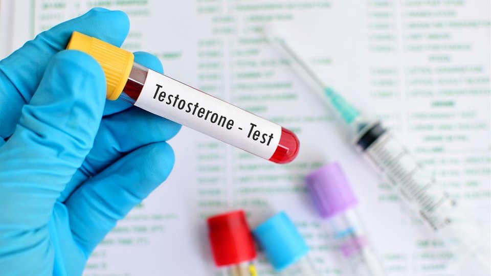 Are You Sabotaging Your Own Testosterone Levels?